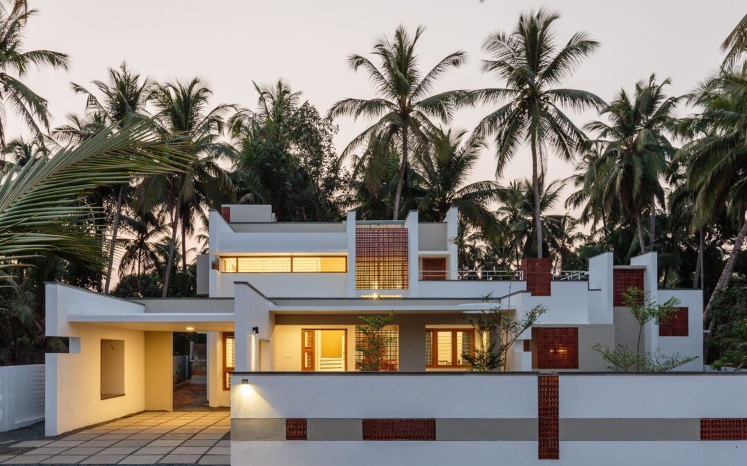 വീട്ടുമുറ്റത്തെ മരങ്ങൾ: ഐശ്വര്യം തരുന്നതും ദോഷം വരുത്തുന്നതും: